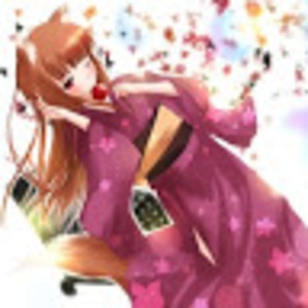 Meet your Posher, Holo